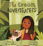 The Dream Adventurers by Williams, Terrence Ryan