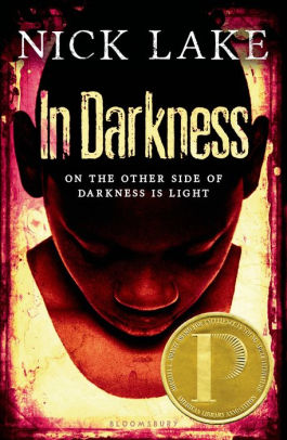 In Darkness: On the Other Side of Darkness is Light