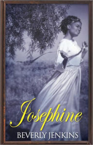 Josephine By Beverly Jenkins - EyeSeeMe African American Children's Bookstore
