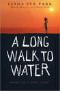 A Long Walk to Water - EyeSeeMe African American Children's Bookstore

