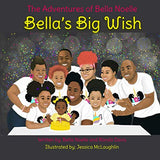 Bella's Big Wish
