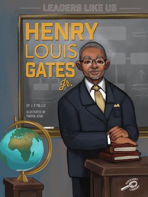 Henry Louis Gates Jr.