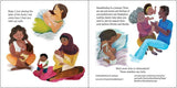 Mama Feeds Me All the Colors: A Book of Breastfeeding