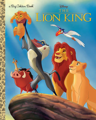 The Lion King:  The Lion King