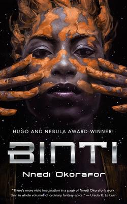 Binti (Book 1)