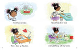 Princess Truly #3: I Can Build It!: An Acorn Book