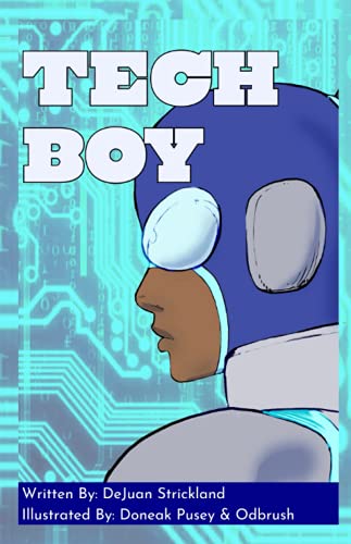 Tech Boy