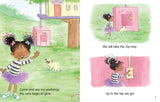 Princess Truly #3: I Can Build It!: An Acorn Book