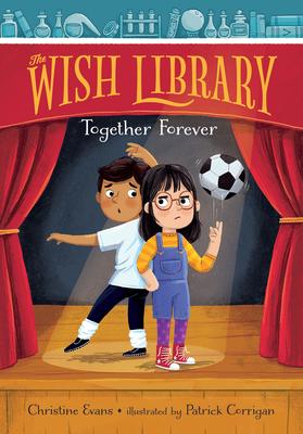 The Wish Library #3: Together Forever
