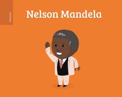 Pocket Bios: Nelson Mandela