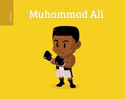 Pocket Bios: Muhammad Ali