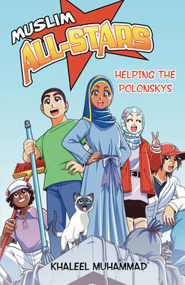 Helping the Polonskys |