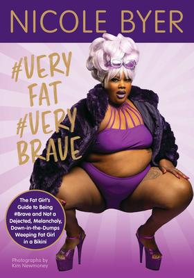 The Fat Girl's Guide to Being #Brave and Not a Dejected, Melancholy, Down-in-the-Dumps Weeping Fat Girl in a Bikini |