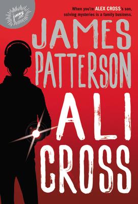 Ali Cross  (Book #1)