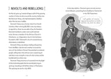 Trailblazers: Harriet Tubman: A Journey to Freedom