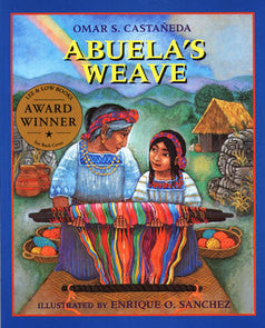 Abuela's Weave - EyeSeeMe African American Children's Bookstore
