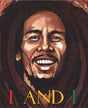 I and I Bob Marley - EyeSeeMe African American Children's Bookstore
