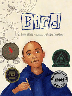 Bird - EyeSeeMe African American Children's Bookstore
