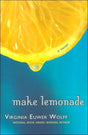 Make Lemonade (Make Lemonade Trilogy #1) - EyeSeeMe African American Children's Bookstore
