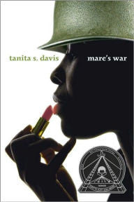 Mare's War - EyeSeeMe African American Children's Bookstore
