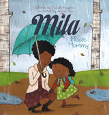 Mila Misses Mommy (Book #3)