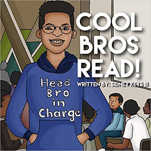 Cool Bros Read!