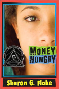 Money Hungry - EyeSeeMe African American Children's Bookstore
