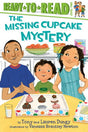 Ready to Read - The Missing Cupcake Mystery - EyeSeeMe African American Children's Bookstore
