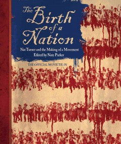 The Birth of a Nation: Nat Turner and the Making of a Movement - EyeSeeMe African American Children's Bookstore
