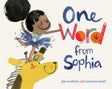 One Word from Sophia - EyeSeeMe African American Children's Bookstore
