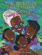 Peeny Butter Fudge - EyeSeeMe African American Children's Bookstore
