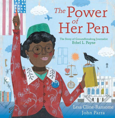 The Power of Her Pen