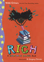 Dyamonde Daniel: Rich   (Series #4) - EyeSeeMe African American Children's Bookstore
