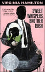 Sweet Whispers, Brother Rush - EyeSeeMe African American Children's Bookstore
