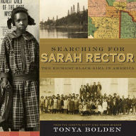 Searching for Sarah Rector: The Richest Black Girl in America - EyeSeeMe African American Children's Bookstore
