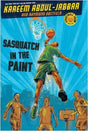 Sasquatch in the Paint (Streetball Crew Series #1) - EyeSeeMe African American Children's Bookstore
