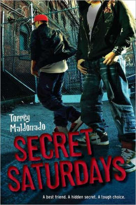 Secret Saturday