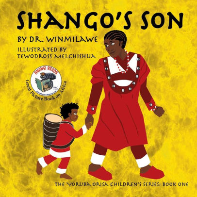 Shango's Son