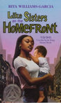 Like Sisters on the Homefront - EyeSeeMe African American Children's Bookstore
