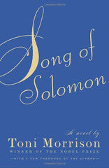 Song of Solomon - EyeSeeMe African American Children's Bookstore
