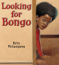 Looking for Bongo - EyeSeeMe African American Children's Bookstore
