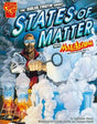 Max Axiom, Super Scientist - The Solid Truth about States of Matter - EyeSeeMe African American Children's Bookstore
