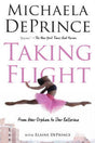 Taking Flight: From War Orphan to Star Ballerina - EyeSeeMe African American Children's Bookstore
