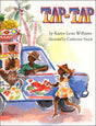 Tap-Tap - EyeSeeMe African American Children's Bookstore
