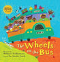 The Wheels on the Bus [With CD (Audio)] - EyeSeeMe African American Children's Bookstore
