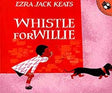 Whistle for Willie - EyeSeeMe African American Children's Bookstore
