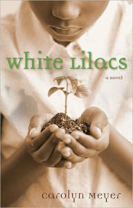 White Lilacs - EyeSeeMe African American Children's Bookstore
