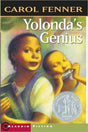 Yolonda's Genius - EyeSeeMe African American Children's Bookstore
